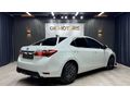 ||| GK MOTORS ||| TOYOTA COROLLA 2017 130bin Km