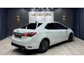 ||| GK MOTORS ||| TOYOTA COROLLA 2017 130bin Km