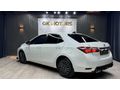 ||| GK MOTORS ||| TOYOTA COROLLA 2017 130bin Km