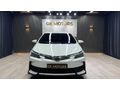 ||| GK MOTORS ||| TOYOTA COROLLA 2017 130bin Km
