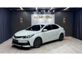 ||| GK MOTORS ||| TOYOTA COROLLA 2017 130bin Km