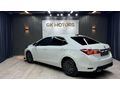 ||| GK MOTORS ||| TOYOTA COROLLA 2017 130bin Km
