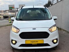 2021 YETKİLİ SERVİS BAKIMLI FORD,90.000 KMDE DEĞİŞEN YOK...