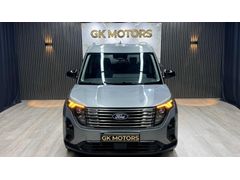 ||| GK MOTORS GÜVENCESİYLE ||| FORD COURİER TİTANİUM 40bin Km