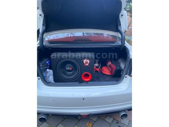 Sahibinden Honda Civic 1.6i VTEC Elegance 2011 Model