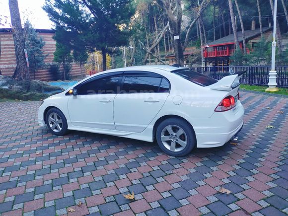 Sahibinden Honda Civic 1.6i VTEC Elegance 2011 Model