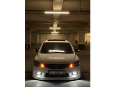 Sahibinden Honda Civic 1.6i VTEC Elegance 2011 Model