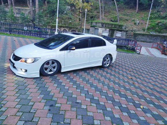 Sahibinden Honda Civic 1.6i VTEC Elegance 2011 Model