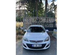 Sahibinden Opel Astra 1.3 CDTI Edition 2013 Model 