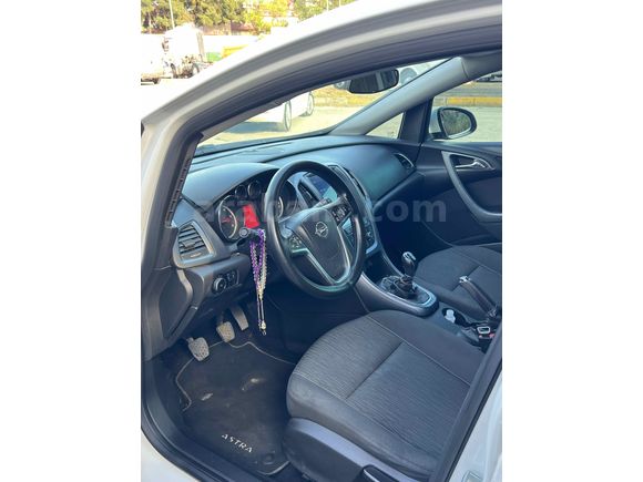Sahibinden Opel Astra 1.3 CDTI Edition 2013 Model 