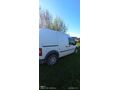 Sahibinden Ford Transit Connect T230 L 2012 Model 