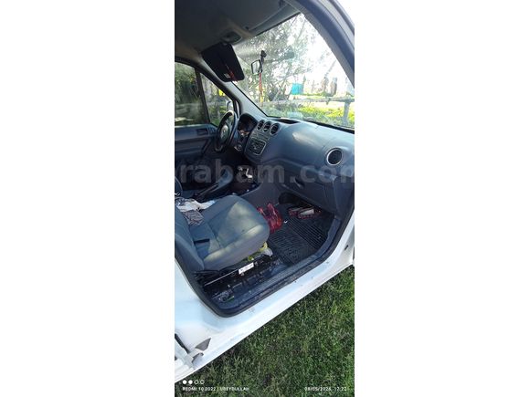 Sahibinden Ford Transit Connect T230 L 2012 Model 