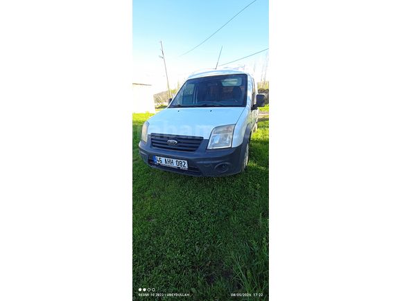Sahibinden Ford Transit Connect T230 L 2012 Model 