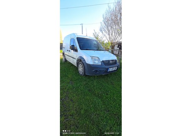 Sahibinden Ford Transit Connect T230 L 2012 Model 