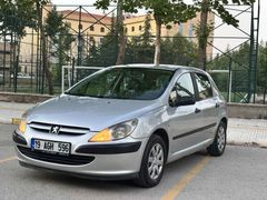 Sahibinden Peugeot 307 1.6 XR 2004 Model 