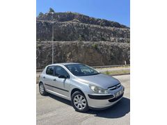 Sahibinden Peugeot 307 1.6 XR 2004 Model 