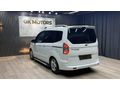 ||| GK MOTORS ||| FORD COURİER 193Bin Km