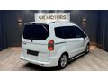 ||| GK MOTORS ||| FORD COURİER 193Bin Km