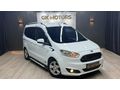 ||| GK MOTORS ||| FORD COURİER 193Bin Km