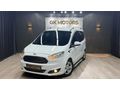 ||| GK MOTORS ||| FORD COURİER 193Bin Km