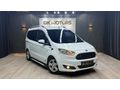 ||| GK MOTORS ||| FORD COURİER 193Bin Km