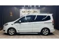 ||| GK MOTORS ||| FORD COURİER 193Bin Km