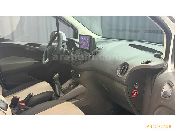 ||| GK MOTORS ||| FORD COURİER 193Bin Km