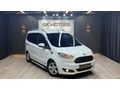 ||| GK MOTORS ||| FORD COURİER 193Bin Km