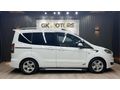 ||| GK MOTORS ||| FORD COURİER 193Bin Km