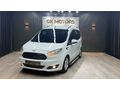 ||| GK MOTORS ||| FORD COURİER 193Bin Km