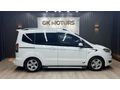 ||| GK MOTORS ||| FORD COURİER 193Bin Km