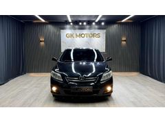 ||| GK MOTORS GÜVENCESİYLE ||| TOYOTA COROLLA 1.6 OTOMATİK