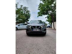 Sahibinden Nissan Qashqai 1.5 dCi Sky Pack 2020 Model 
