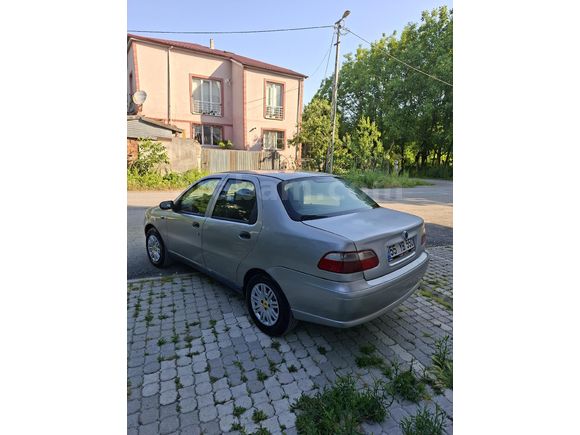 orijinal 2005 albe  bafra