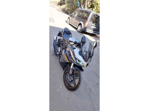 Sahibinden Voge 250 RR