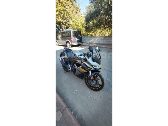 Sahibinden Voge 250 RR