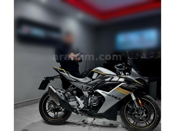 Sahibinden Voge 250 RR