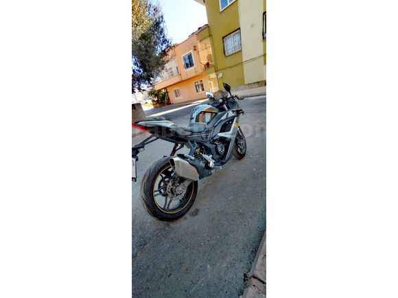 Sahibinden Voge 250 RR