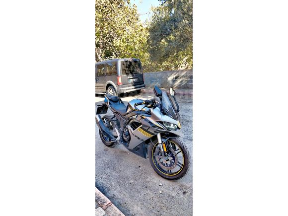 Sahibinden Voge 250 RR