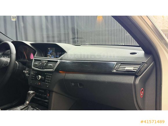 ||| GK MOTORS ||| MERCEDES E 250 CGI