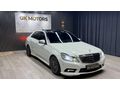 ||| GK MOTORS ||| MERCEDES E 250 CGI