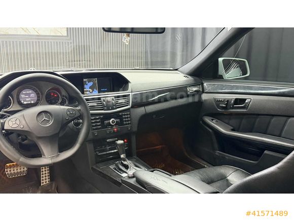 ||| GK MOTORS ||| MERCEDES E 250 CGI