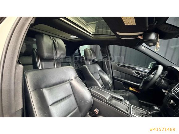 ||| GK MOTORS ||| MERCEDES E 250 CGI