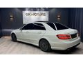 ||| GK MOTORS ||| MERCEDES E 250 CGI