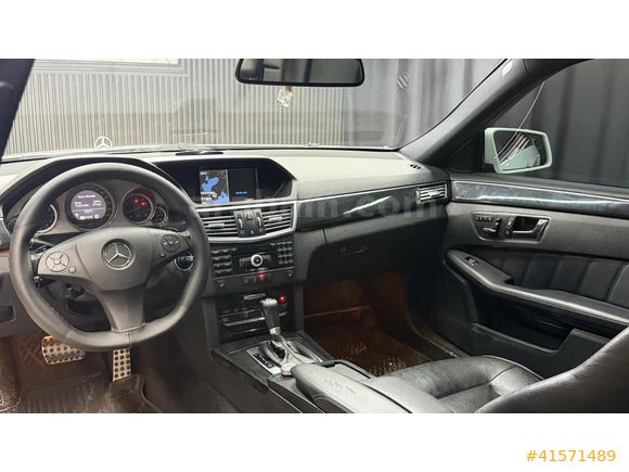 ||| GK MOTORS ||| MERCEDES E 250 CGI