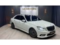 ||| GK MOTORS ||| MERCEDES E 250 CGI