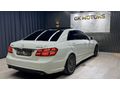 ||| GK MOTORS ||| MERCEDES E 250 CGI