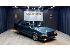 ||| GK MOTORS GÜVENCESİYLE ||| DOĞAN SLX SIFIR MOTOR FENNİ
