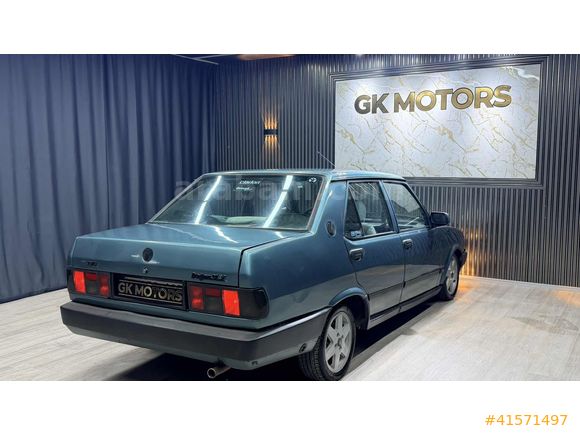 ||| GK MOTORS ||| DOĞAN SLX SIFIR MOTOR FENNİ