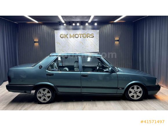 ||| GK MOTORS ||| DOĞAN SLX SIFIR MOTOR FENNİ